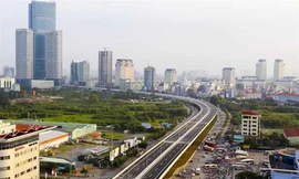 Nhiều lĩnh vực nóng về quy hoạch, xây dựng, môi trường trong diện kiểm toán 2021. Ảnh IT