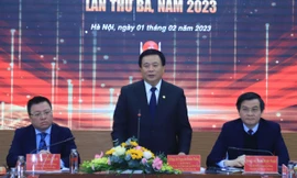 Phát động cuộc thi chính luận bảo vệ nền tảng tư tưởng của Đảng lần thứ 3