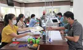 Bộ Nội vụ bãi bỏ 10 thông tư tuyển dụng công chức, viên chức 