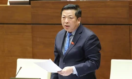 Bộ trưởng Giao thông nói về chính sách 'miễn trừ trách nhiệm' dễ gây hiểu nhầm 