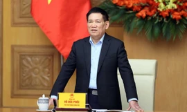 Nhắc chuyện bát phở giá một triệu đồng, Phó Thủ tướng lưu ý 'phải niêm yết giá'