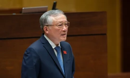 Chánh án TAND Tối cao nói về việc khó thu hồi tài sản vụ đại gia Hứa Thị Phấn, ông Đinh La Thăng 