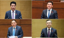 Kiểm toán vấn đề 'nóng', cung cấp kịp thời báo cáo kiểm toán phục vụ giám sát, điều tra 