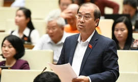 Lo lắng, bất an trước tội phạm công nghệ cao, lừa đảo qua mạng