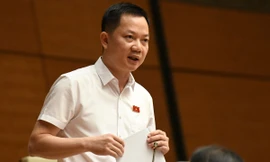 Đại biểu Quốc hội: 'Cần có trách nhiệm với từng đồng tiền bỏ ra'