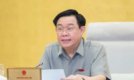 Quốc hội dành 2,5 ngày chất vấn tại Kỳ họp thứ 6