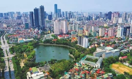Bộ Nội vụ đề xuất mở rộng mô hình chính quyền đô thị tại các thành phố lớn