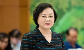 Bộ Nội vụ công bố dự kiến chính sách với cán bộ, công chức khi sắp xếp bộ máy 