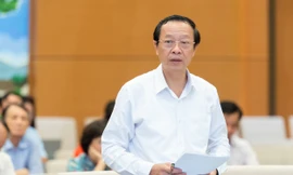 Lương nhà giáo được đề xuất cao nhất trong hệ thống thang bậc lương