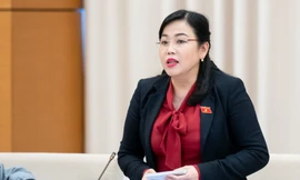 ‘Đau xót’ vụ cô giáo quyên góp tiền mua máy tính