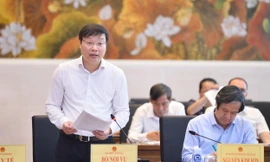 Bộ Nội vụ: Xây dựng 'tiêu chuẩn sàn' khi bổ nhiệm, tuyển dụng viên chức