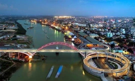 Chính phủ đề xuất chuyển tiếp cơ chế đặc thù tại 6 tỉnh, thành sau sáp nhập