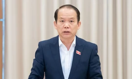 'Số lượng cấp phó nhiều hơn khi sắp xếp bộ máy là đương nhiên'