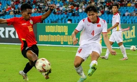 Thủ tướng biểu dương tinh thần thi đấu của đội tuyển U23 Việt Nam 