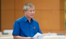 ĐBQH đề xuất người dân được công nhận giới tính một lần trong đời