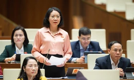 Chánh án Nguyễn Hoà Bình: Chủ tịch tỉnh nhiều việc nên thời gian ra toà hạn chế