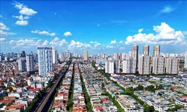 10 tỉnh thành nào hút vốn FDI mạnh nhất? 