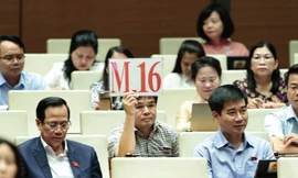 'Dòng sông chết' do xả thải, trách nhiệm Bộ Tài nguyên và Môi trường ra sao?