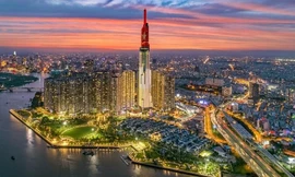 Phát triển vùng động lực phía Nam trở thành trung tâm kinh tế hàng đầu cả nước