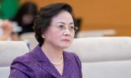 Bộ trưởng Nội vụ: Sáp nhập cấp tỉnh sẽ tăng số lượng đại biểu HĐND cho phù hợp