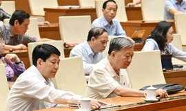 Không được hồi tố để xử lý bất lợi cho doanh nghiệp