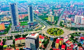 Phân công ba phó thủ tướng xử lý kiến nghị của Tỉnh ủy Bắc Ninh