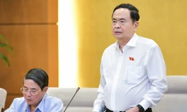 Kỳ họp thứ 8, Quốc hội khóa XV sẽ làm việc trong 28,5 ngày