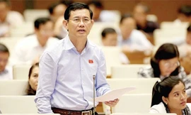 ĐBQH Nguyễn Ngọc Phương