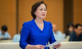 Sáp nhập huyện, xã: Cán bộ, công chức dôi dư rất lớn, xin gia hạn thời gian sắp xếp