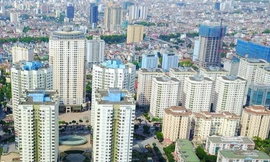 Đề xuất tiền đặt cọc mua nhà không quá 2% giá bán