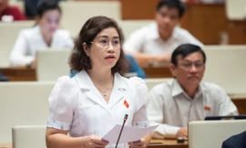 Băn khoăn bỏ mức lương hưu tối thiểu dẫn đến 'nghèo hóa'