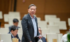 Bộ trưởng Công an: Làm một vụ việc cảnh tỉnh cả vùng