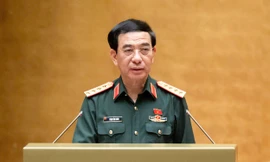 Đề xuất Thủ tướng được áp dụng biện pháp chưa có trong luật để ứng phó tình trạng khẩn cấp