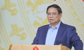 Năm 2025 sẽ hoàn thành xoá nhà tạm, nhà dột nát trên phạm vi cả nước 