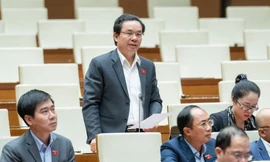 'Hiến kế' để cán bộ, công chức Hà Nội có thu nhập tăng thêm thỏa đáng