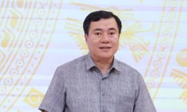 Thứ trưởng Bộ Công Thương: Sẽ bổ sung trách nhiệm khi livestream bán hàng