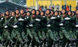 Bộ Quốc phòng được giao tổ chức trinh sát, nắm chắc tình hình không gian mạng dịp nghỉ lễ 