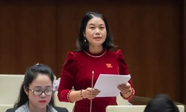 Người Việt vào chơi casino ngày càng giảm, trong khi người nước ngoài tăng