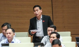 Nhà máy in Tiến Bộ, nhà xưởng 61 Trần Phú, vì sao xây cao ốc sau di dời?