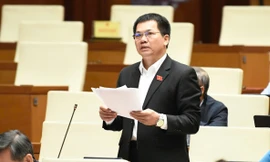 Đại biểu 'mổ xẻ' thực trạng gia tăng tội phạm chưa thành niên