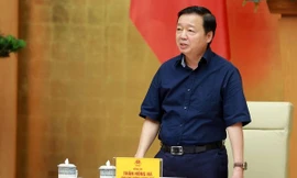 Đề xuất ưu tiên thí điểm thực hiện dự án nhà ở thương mại thông qua thỏa thuận tại các khu đô thị