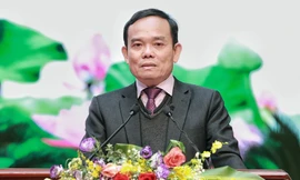 Phó Thủ tướng: Báo chí phải tăng cạnh tranh với mạng xã hội như Tiktok, Facebook 