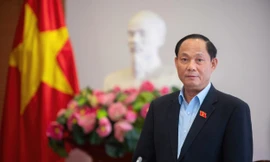 Sỹ quan công an được xét thăng hàm Thiếu tướng phải còn đủ 3 năm công tác