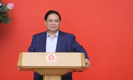 Thủ tướng: Tiết kiệm chi thường xuyên để dành nguồn lực cho dự án lớn