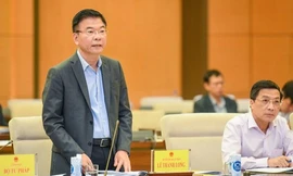 Chính phủ đề nghị lùi thời hạn trình Luật Đất đai sửa đổi