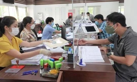 Đề xuất quan trọng về cán bộ, công chức cấp xã