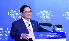 Thủ tướng Phạm Minh Chính: Việt Nam sẽ không thiếu điện