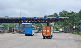 Đề xuất 5 dự án BOT chấm dứt hợp đồng trước thời hạn, 3 dự án bổ sung vốn Nhà nước