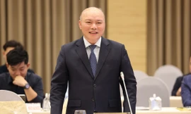 'Bộ Nội vụ làm ngày làm đêm xây dựng các phương án sắp xếp'