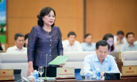 Thống đốc Ngân hàng nói về thời điểm xảy ra việc rút tiền tại SCB